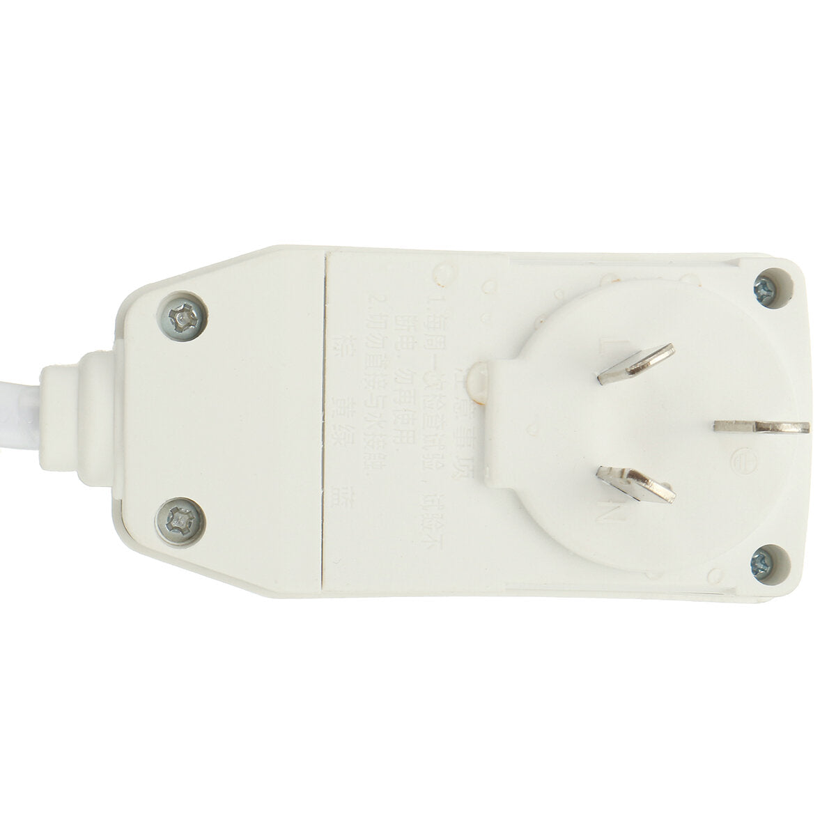 Instant Electric Tankless Hot Water Heater Shower System Sink Tap Faucet