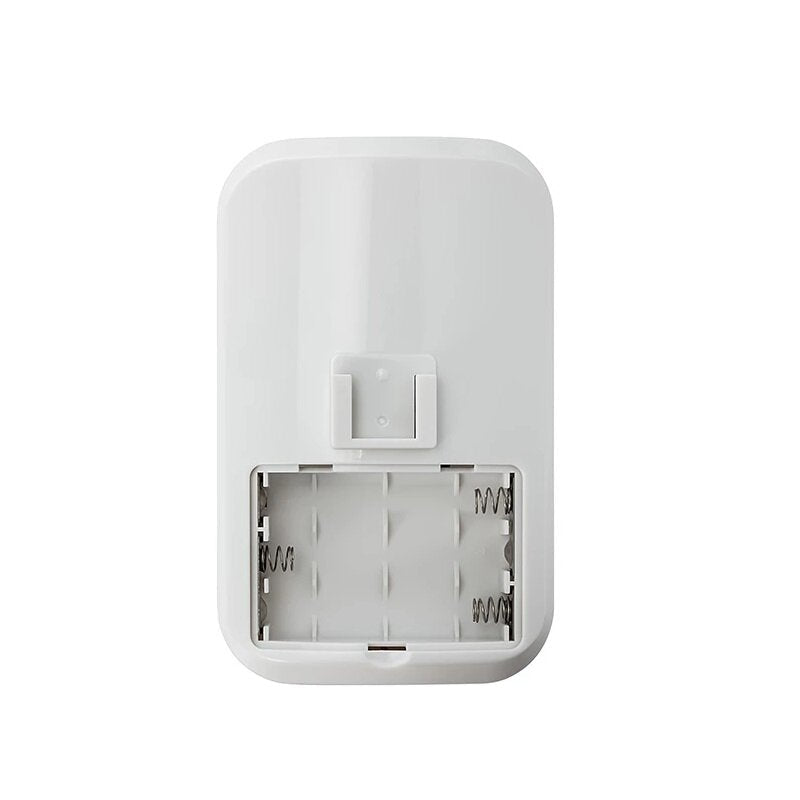 Wireless Intelligent PIR Motion Sensor Alarm Detector for GSM PSTN Home Burglar Alarm Security System
