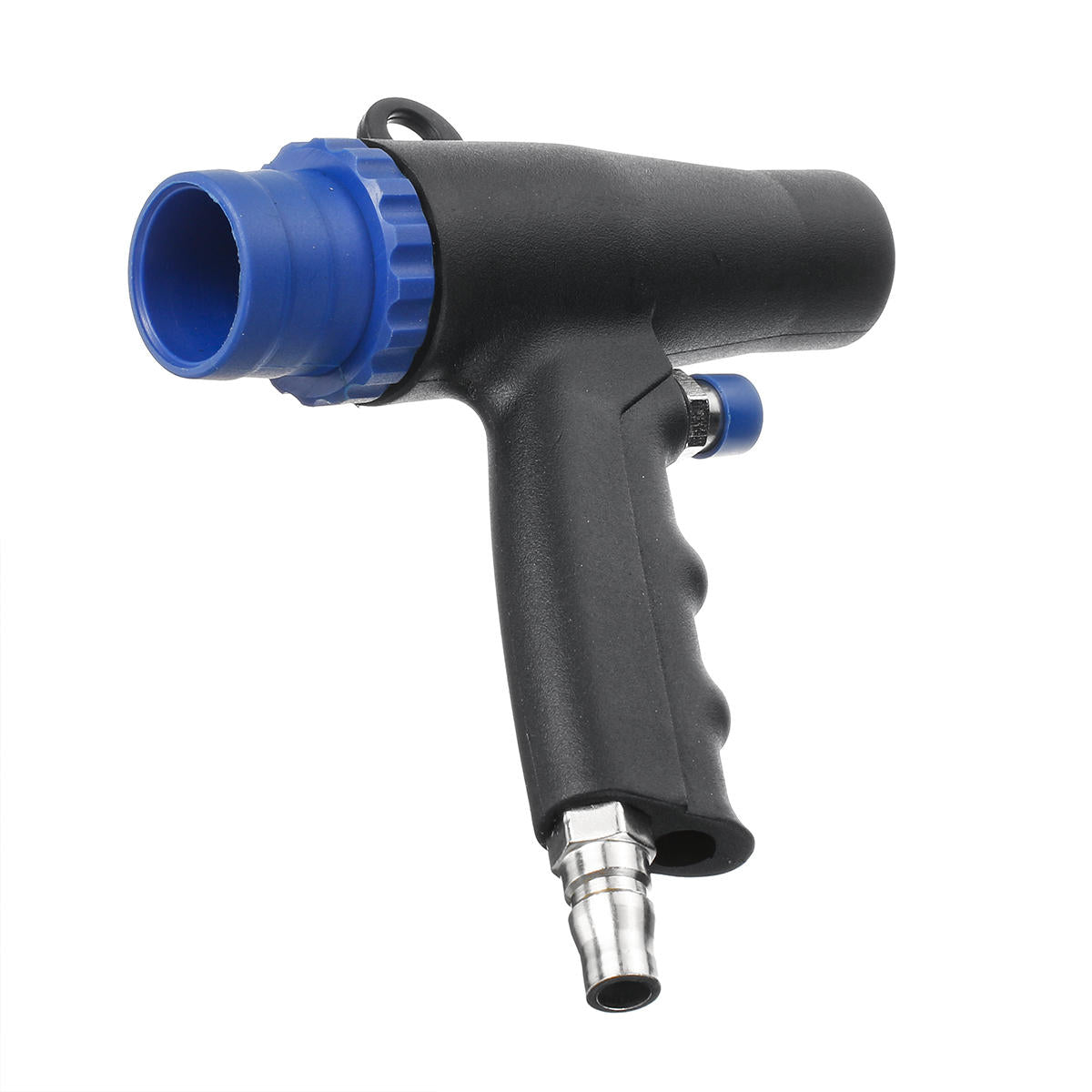 2 In 1 Air Vacuum Blow Pneumatic Blower Sustion Machine Cleaning Tool Kit