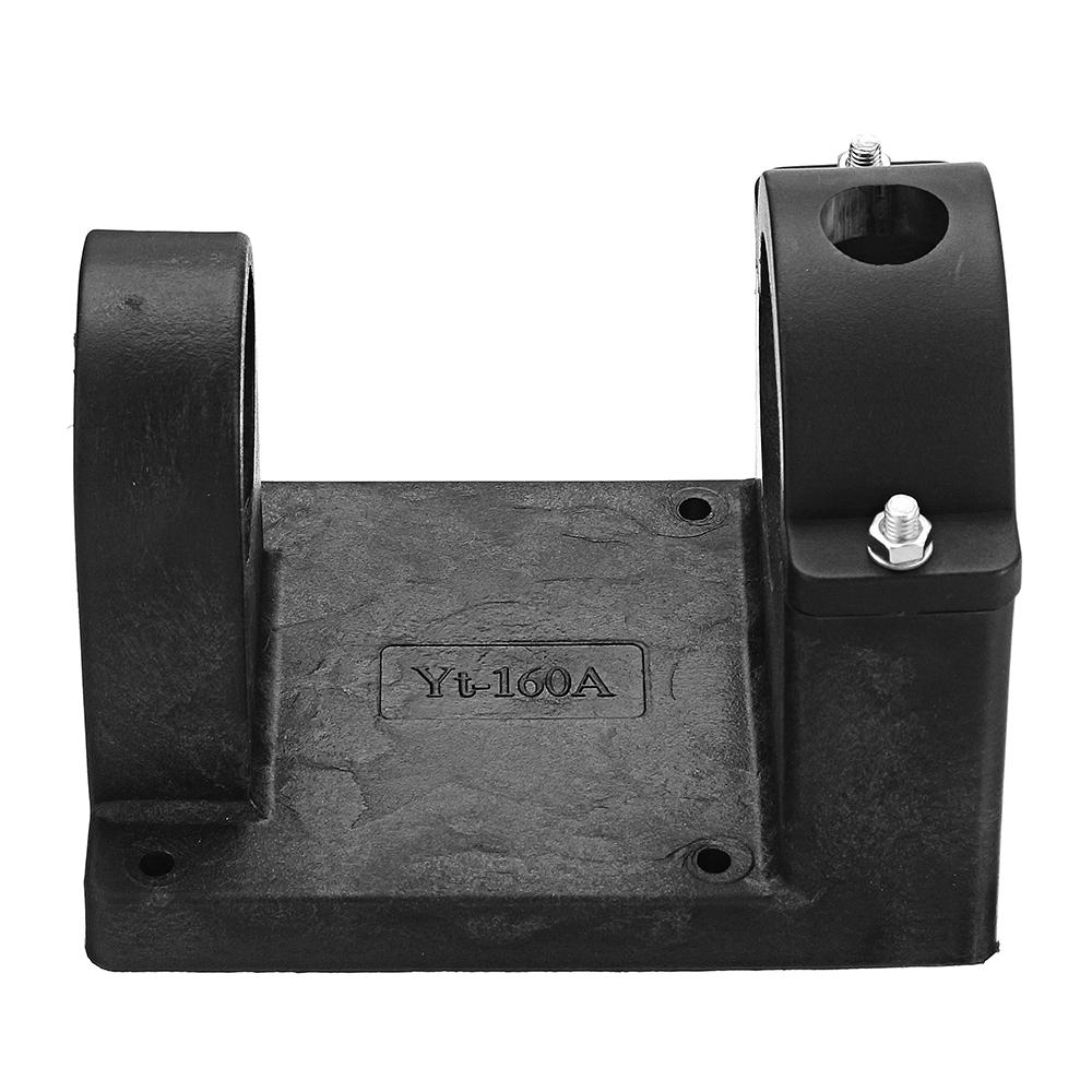 Nibbler Cutter Holder Bracket for Double Head Sheet Metal Nibbler Cutter Drill Attachment