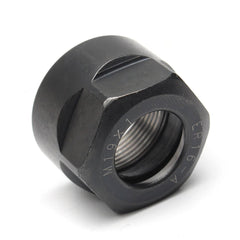 ER16 A Type Collet Clamping Nut for CNC Milling Chuck Holder