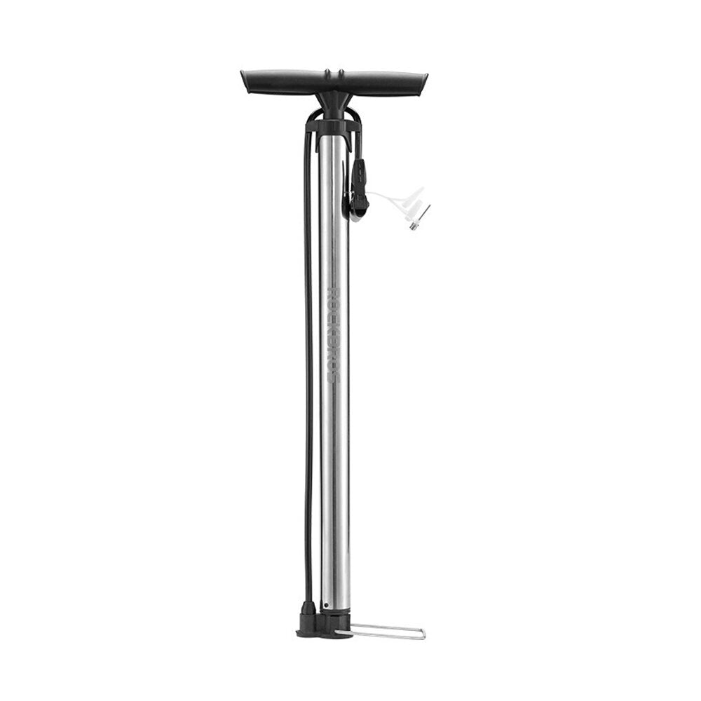 160PSI Bike Pump AV/FV Schrader Presta Valve Road MTB Bicycle Pump Outdoor Cycling