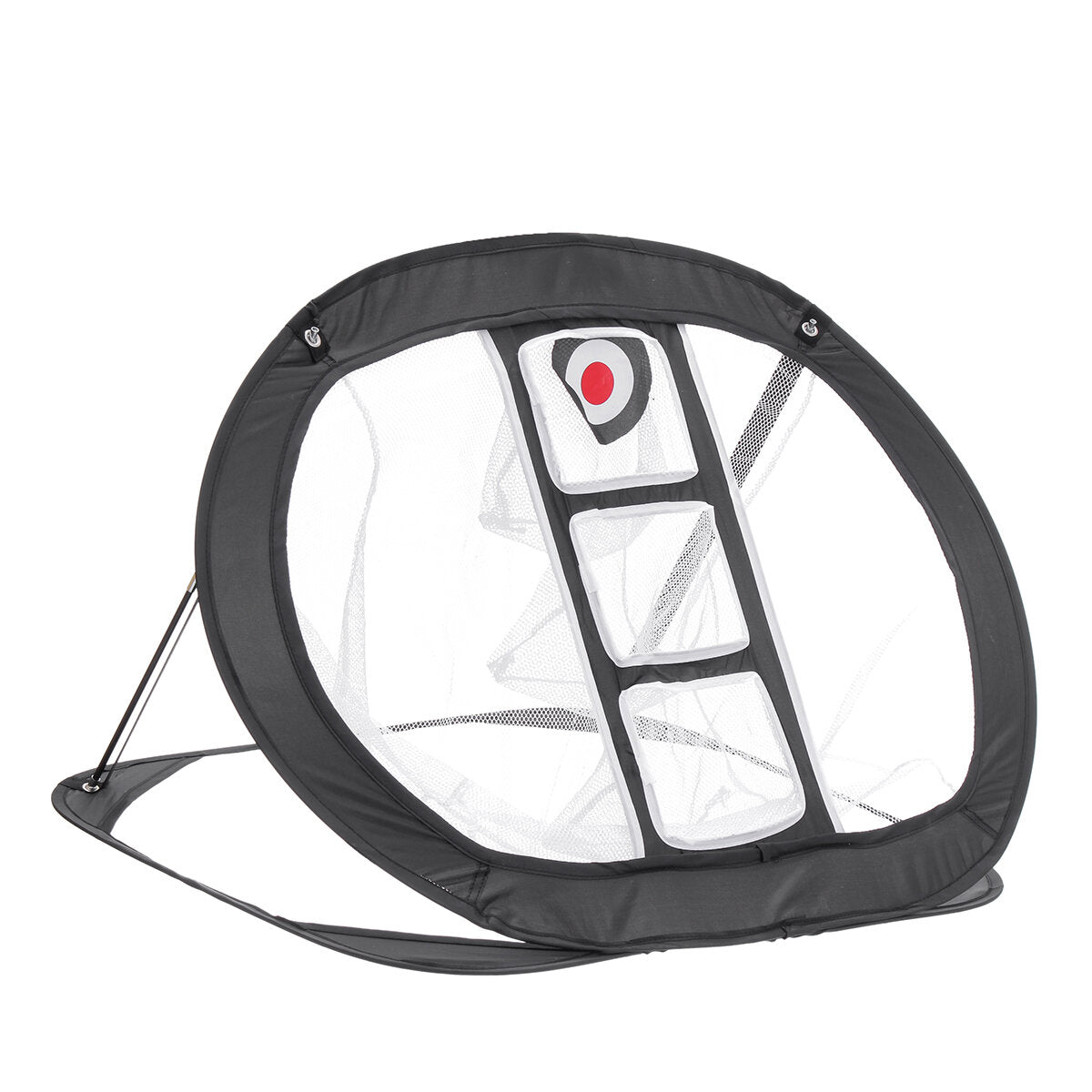 34.3x28.3x26inch Golf Chipping Net Golf Practice Net Golfing Target Exercise Sport Indoor Outdoor