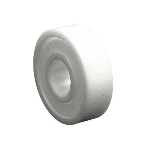 8pcs 608 Full Ceramic Bearing 8x22x7mm Zirconia Oxide ZrO2 Ball