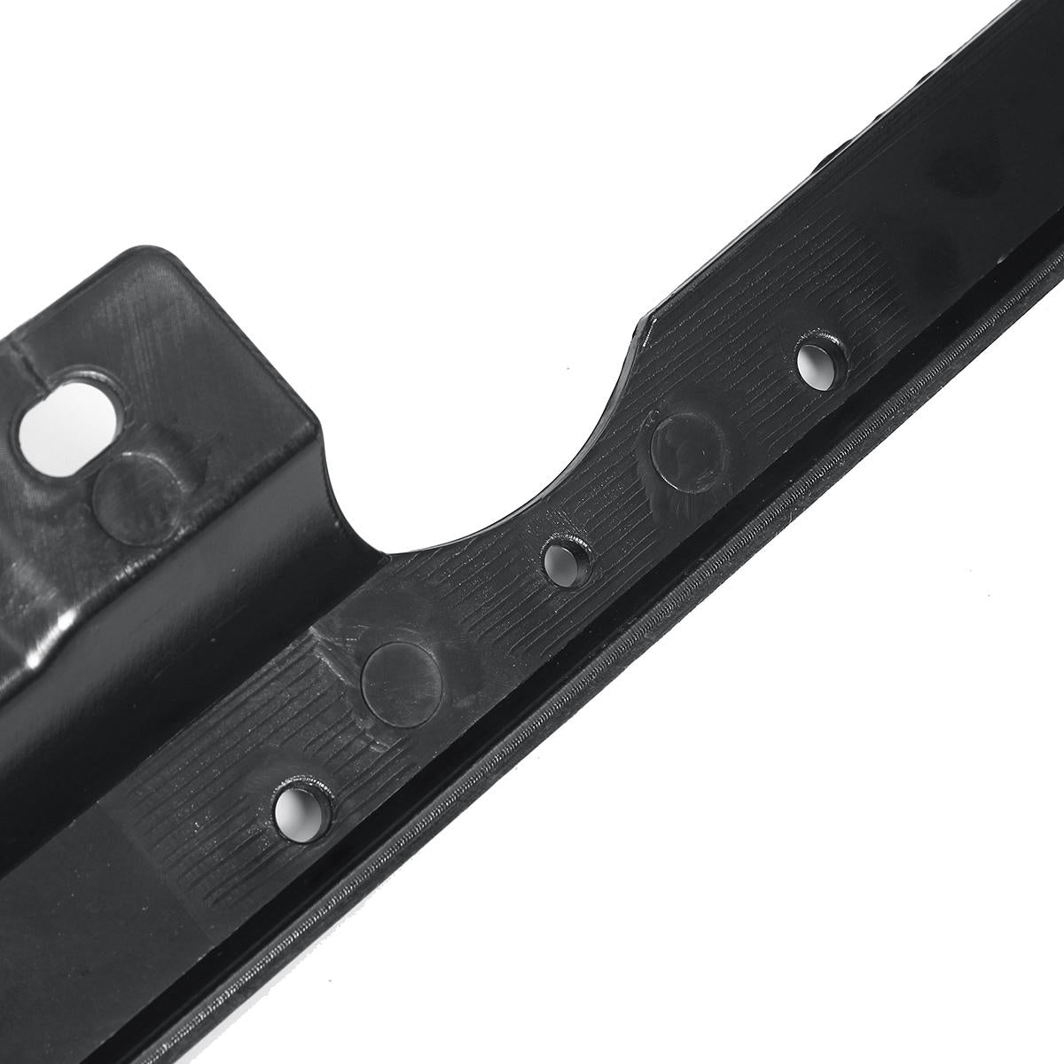 Front Bumper Griller Grille JEEP Wrangler JL Vertical Stripe Look