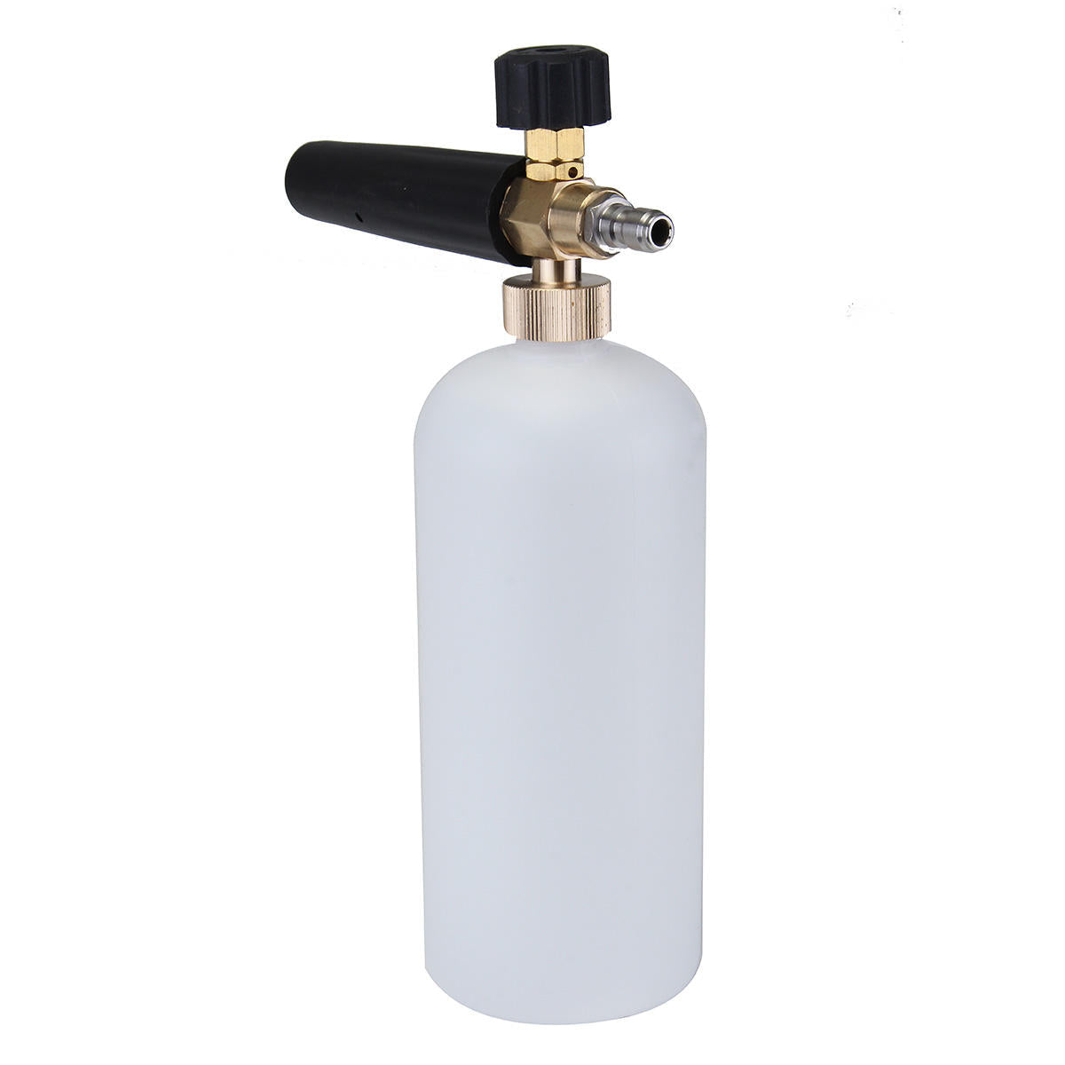High Pressure Washer Jet 1/4" Snow Foam Lance Cannon Car Clean Washer Bottle