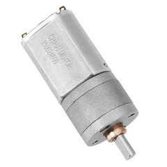 6V 500rpm Gear Reduction Motor DC Motor