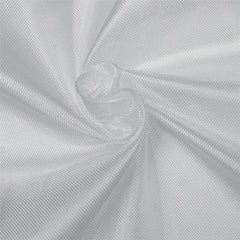 Industrial 39 Inch Wide 1 Yards Long E-glass Fiberglass Cloth Plain Weave for Model