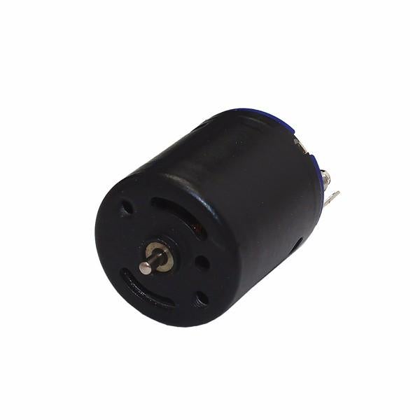 Motor DC 6.0/12.0 V Brushed Motor 2mm Shaft Diameter Motor