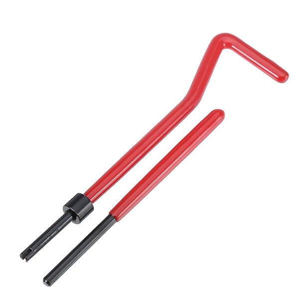 30Pcs Damaged M5 Thread Repair Tool Kit Recoil Insert