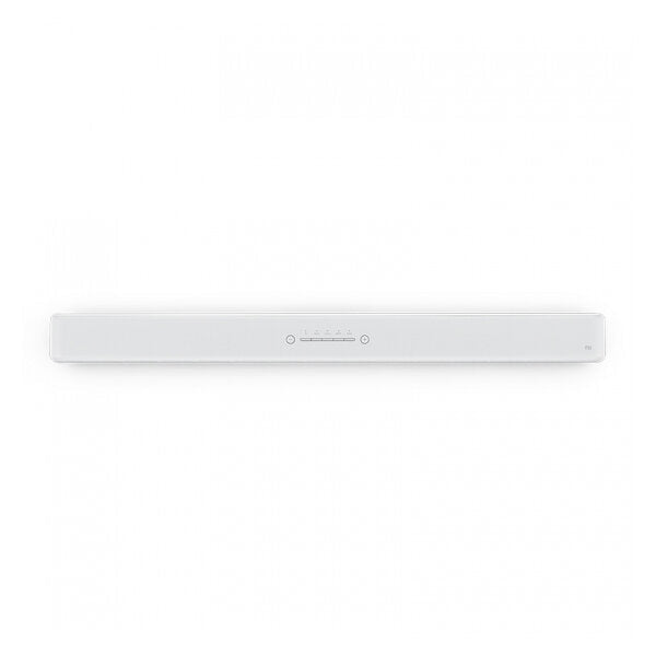 33-inch TV Soundbar Wired and Wireless Bluetooth Audio Speaker, 8 Speakers, Wall Mountable, Connect with Spdif/ Line in/ Optical/ AUX