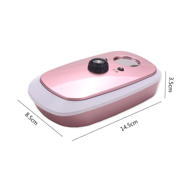 Nail Charge Sander 25000 RPM / 30000 RPM Portable Nail Polisher Nail Polish With High Capacity