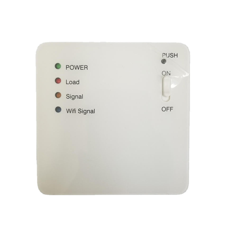 WiFi & RF Wireless Room Thermostat for Gas Boiler Heating or Water Floor Heating Remote Control Temperature Controller