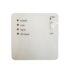WiFi & RF Wireless Room Thermostat for Gas Boiler Heating or Water Floor Heating Remote Control Temperature Controller