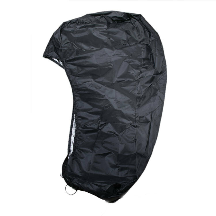 6-225HP Boat Full Motor Cover Outboard Engine Protector Waterproof Dust-proof Cover