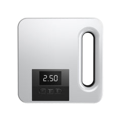 12V Mini Car Air Compressor Tire Portable Inflator Electric Intelligent Car Tyre Pump with Lighting Function