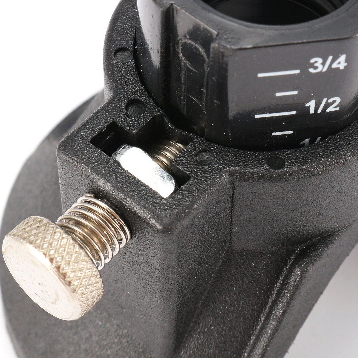 Rotary Tool Cutting Guide Depth Multipurpose Mini Drill Tool Accessories