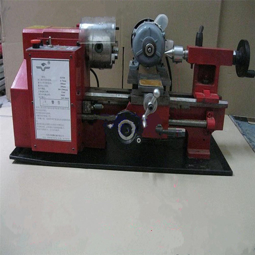 Live Center Set Morse Taper Triple Bearing Lathe Tool