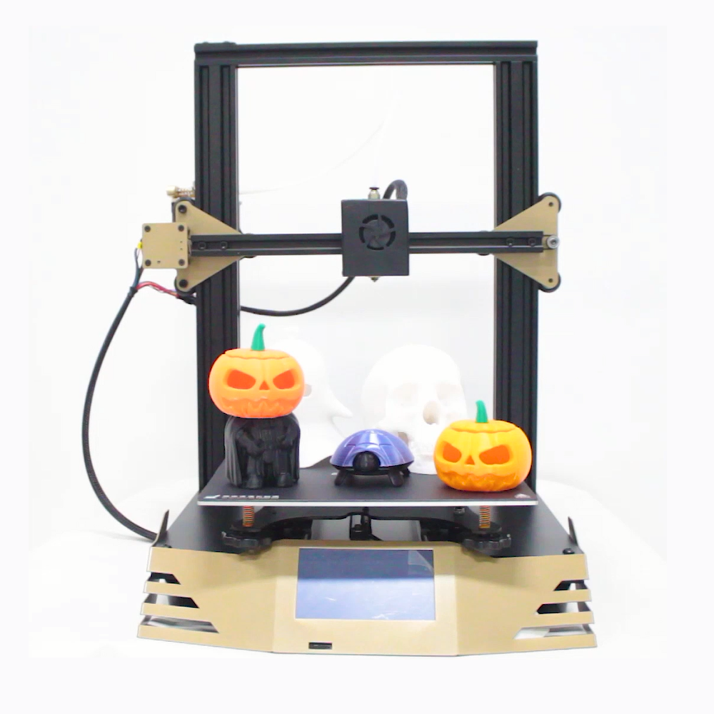 ABS Filament 1.75mm Filament Accuracy +/-0.02mm 1KG Printing Material for 3D Printer