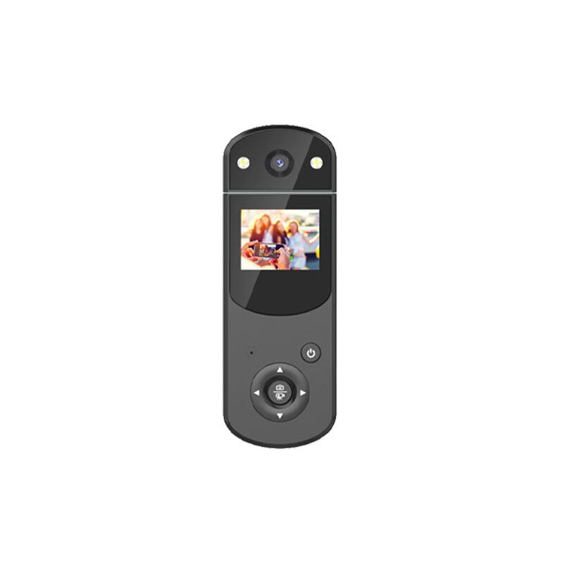 Mini Digital Camcorder DV HD 1080P Camera Video Sound Photo Recorder IR Night Vision for Home Security Monitor