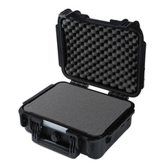 Waterproof Dustproof Shockproof Case With Keyhole Packing Box Outdoor Storage Bag Night Vision Telescope Rangefinder Container
