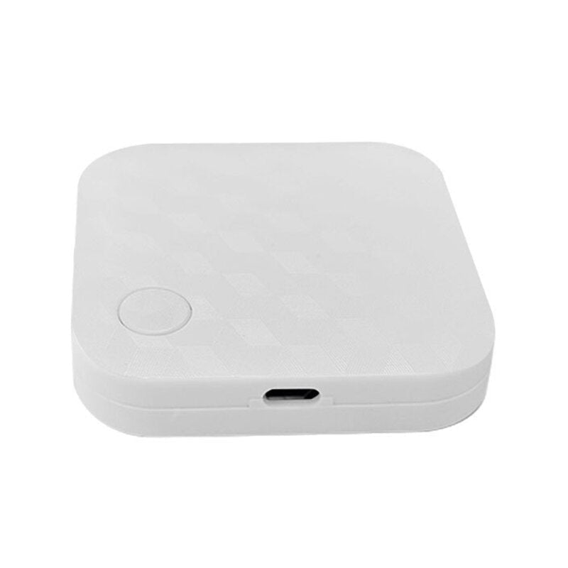 Smart Gateway Hub Bluetooth 5.0 Mesh Wireless WiFi Multifunction Device Link Host Gateway For Smart Home Control System