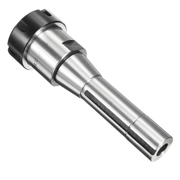 11pcs Spring Collets Set With Collet Chuck Holder For CNC Milling Lathe Tool