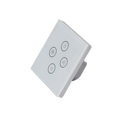 Smart Touch Fan Light Switch Works with Amazon Alexa Google Home 240V