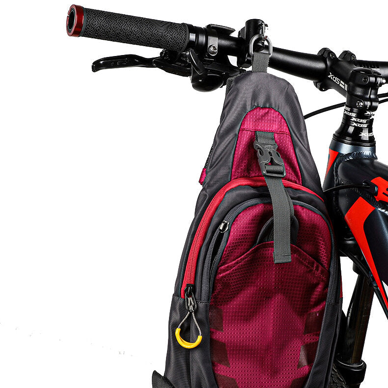 Mini Bike Helmet Lock Anti-Theft Alloy Cable Lock For Helmet Bag Motorcycle MTB Bicycle Accessories With Two Keys