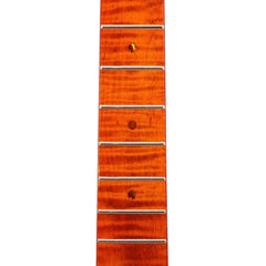 Vintage Electric Guitar Neck 21 Frets Fingerboard Maple Replacement for ST Strat Parts Accessories