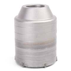 30-70mm Wall Hole Drill Bit or 320mm Shank Saw tooth Brick Concrete Cement Walls Cutter