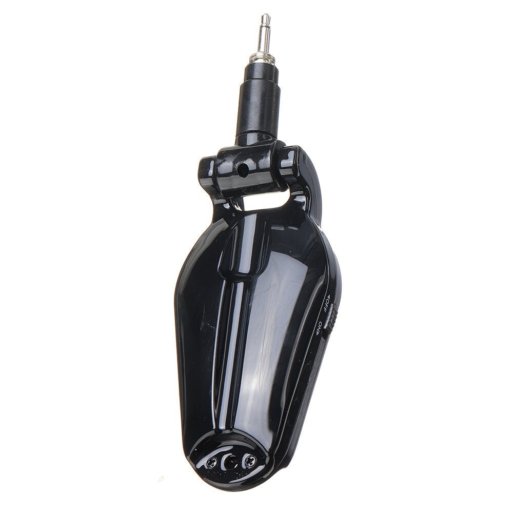 Wireless Guitar Pickup System Electric Guitars Transmitter and Receiver Set Built-in Rechargeable Battery Guitar Wireless System