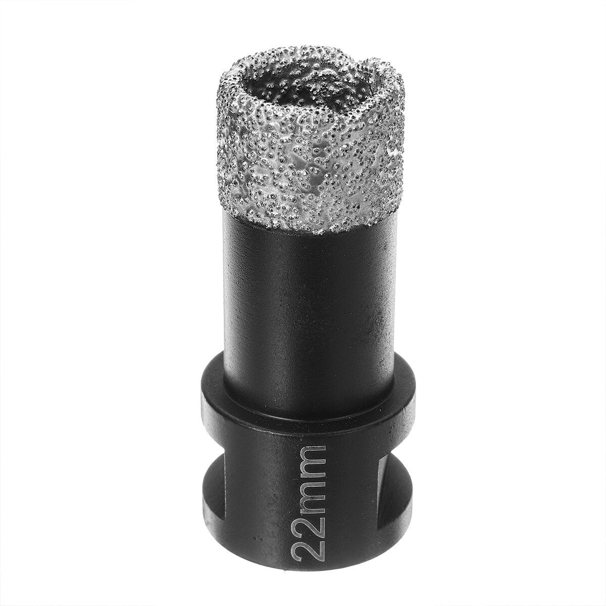 M14 Marble Drill Bit 6-35mm Angle Grinder Diamond Drilling Hole Saw Cutter tool