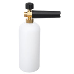 Adjustable Foam Cannon 1 Liter Bottle Foam Lance for SPX Series