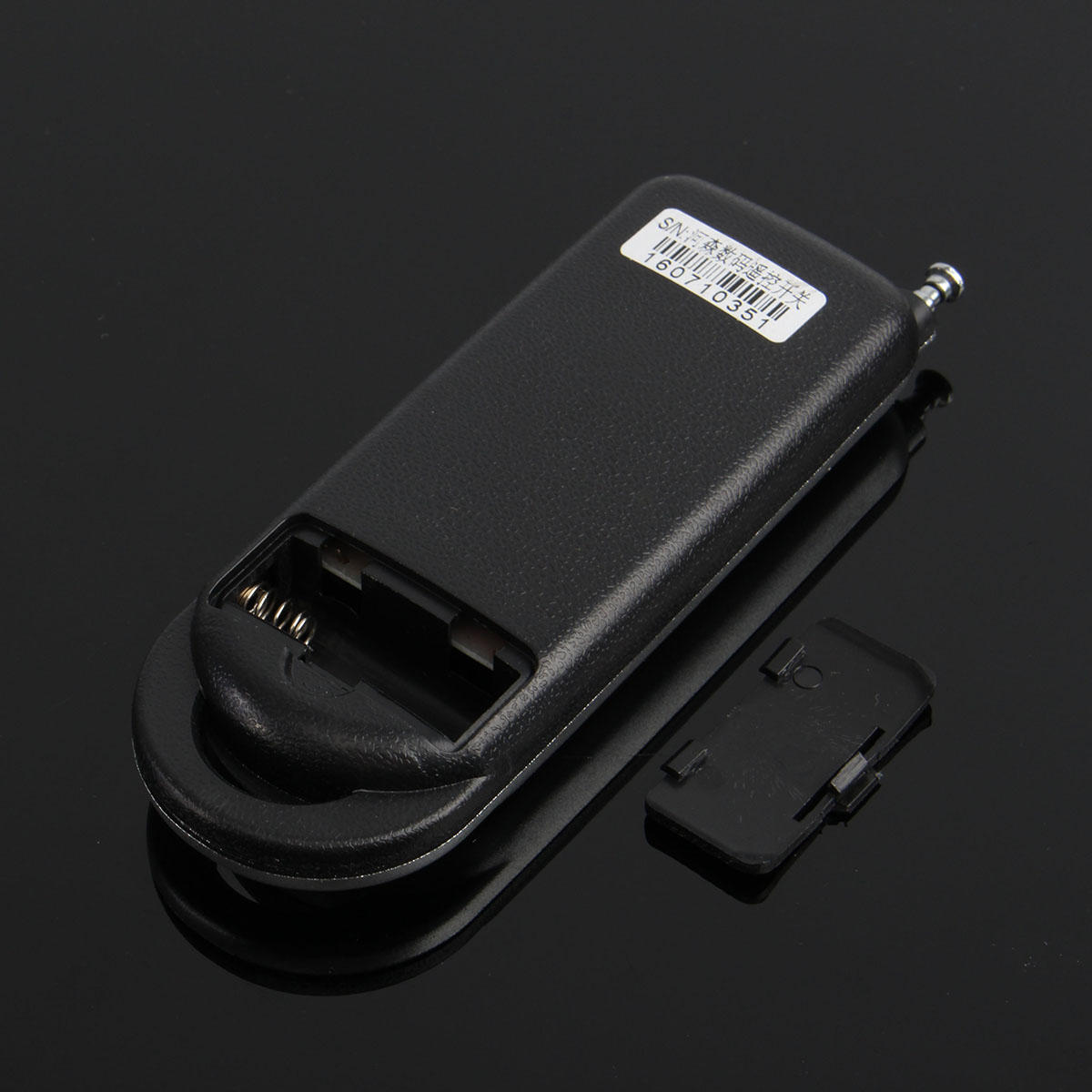 Remote Control Power Switch 3000W High Power Wireless Switch 200M 220V One Way