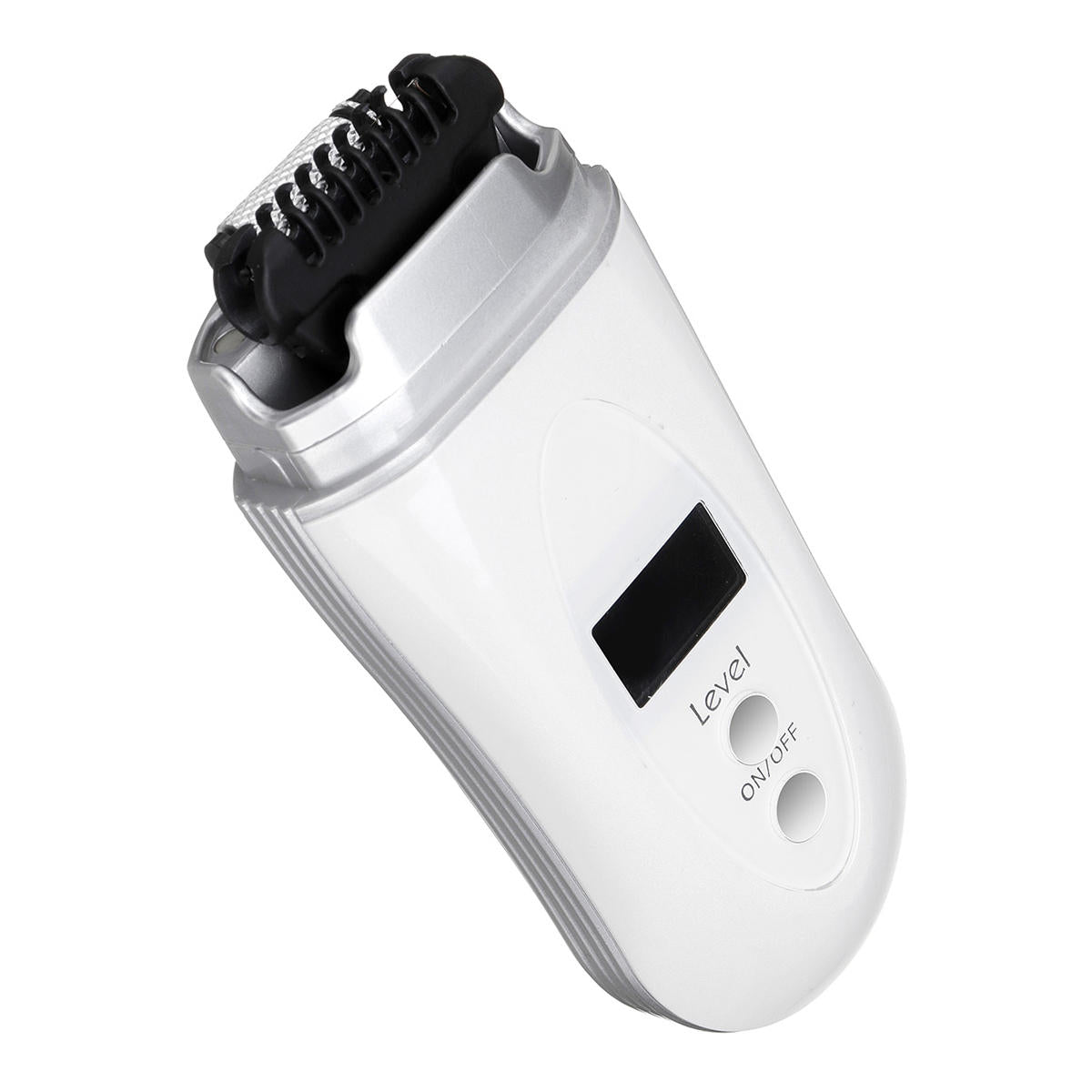 Rechargeable Electric Hair Remover Painless Epilator Trimmer Shaver Infrared Heating