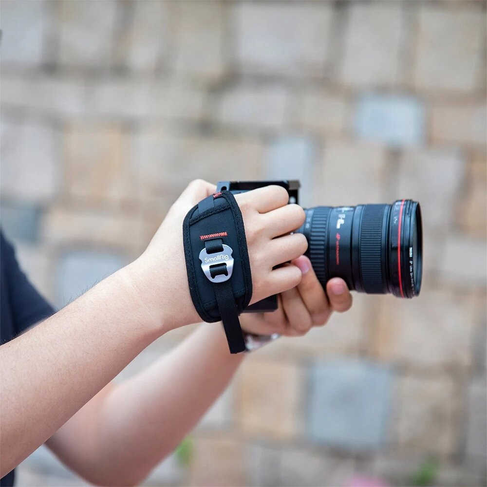 Universal Camera Hand Strap for Canon for Nikon for Sony SLR Camera Belt Strap Accessories