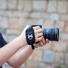 Universal Camera Hand Strap for Canon for Nikon for Sony SLR Camera Belt Strap Accessories