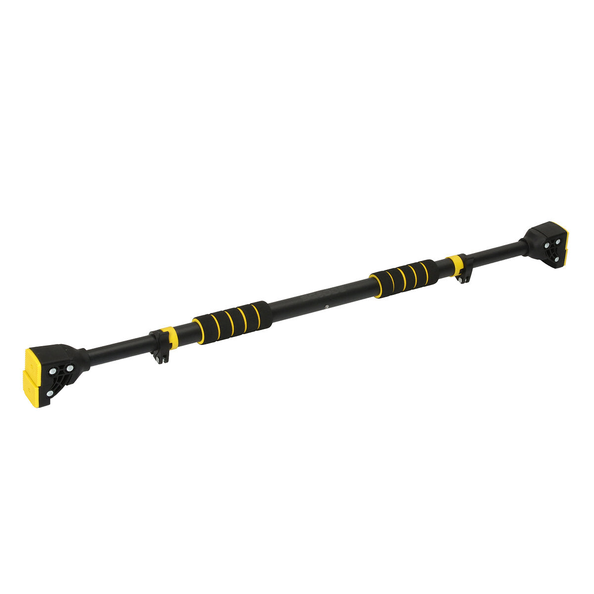 Pull Up Bar Horizontal Bar Portable Multifunctional Indoor Wall Mounted Non-Skid Safety Pullup Bar