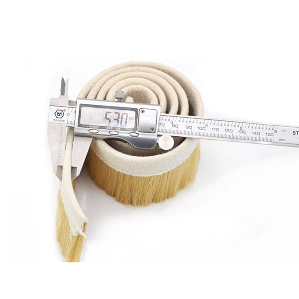70/75/80/85/90/100mm CNC Router Dust Shoe Cover Kit Spindle Engraving wood working Machinery Parts Spindle Tool