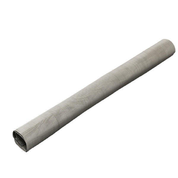 30x60cm Stainless Steel 304 Cloth Filtration Woven Wire Screen 200 Mesh