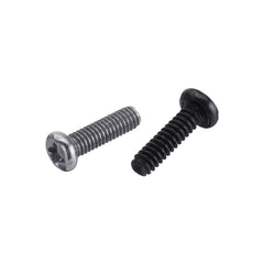 420Pcs/set M2/M3/M3.5 DIY Desktop Computer Repair Screw Assortment Mainboard Fan Cross Screws Hex Standoffs Spacers Kits w/ Storage Box Screwdrivers