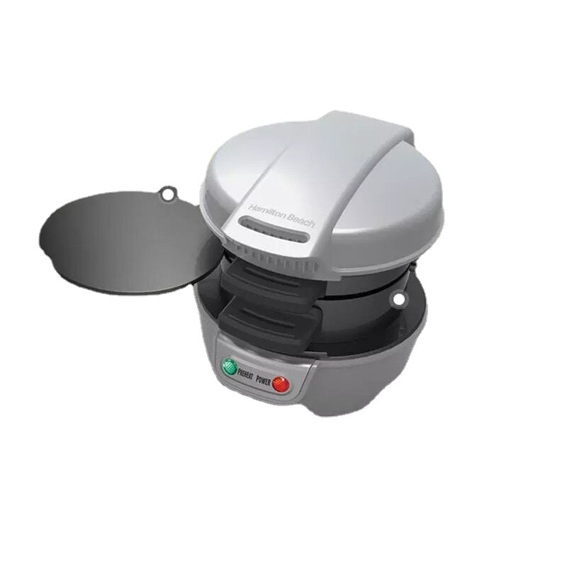 Breakfast Machine 600W Non-stick Design Compact Body for Kitchen