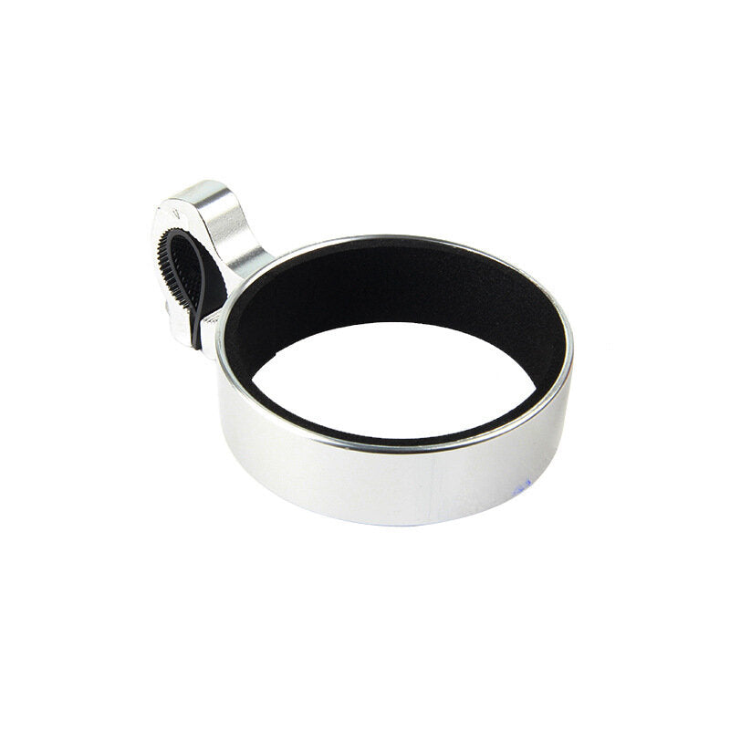Aluminum Cycling Bicycle Bottle Holder Bike Parts Coffee Cup Holder Tea Cup Holder Bicycle Bracket Cage Bottle Holder