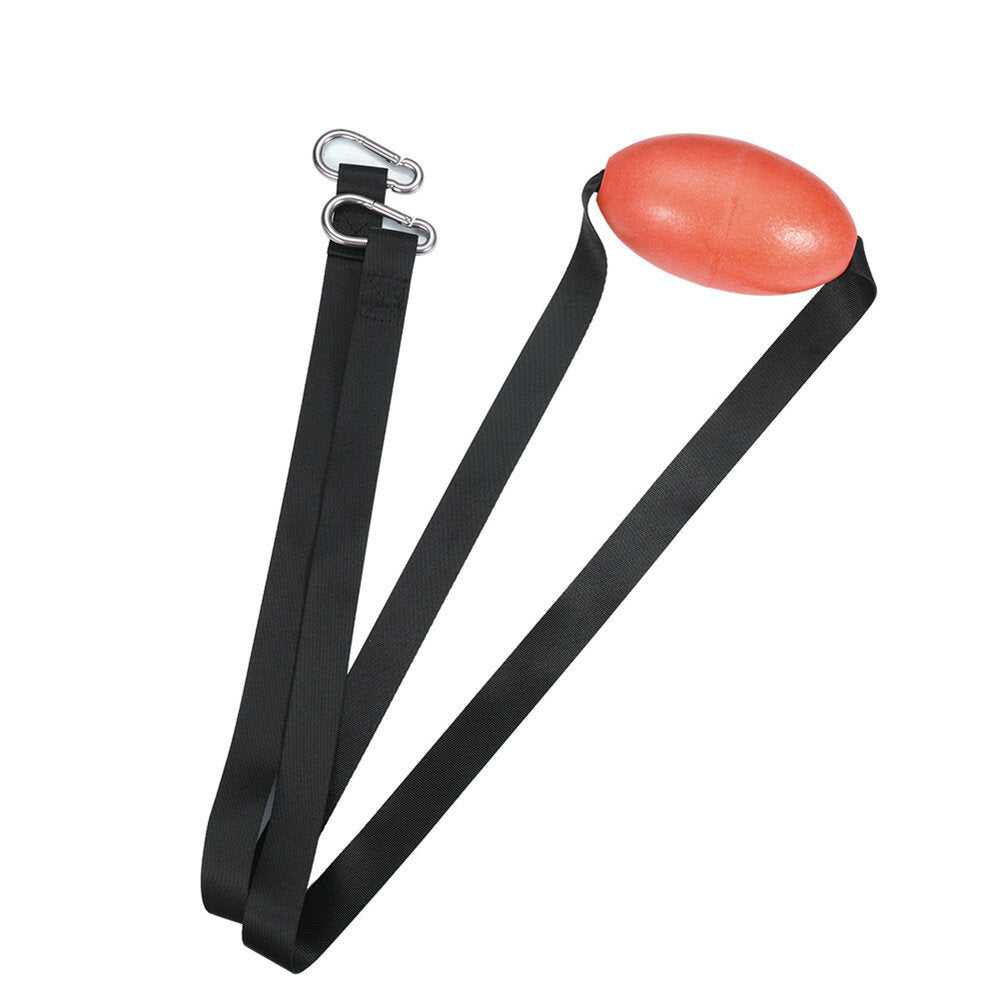 9.1m /30ft 1pc Kayak Drift Anchor Rope Boat Tow Line Nylon Stainless Steel Clips