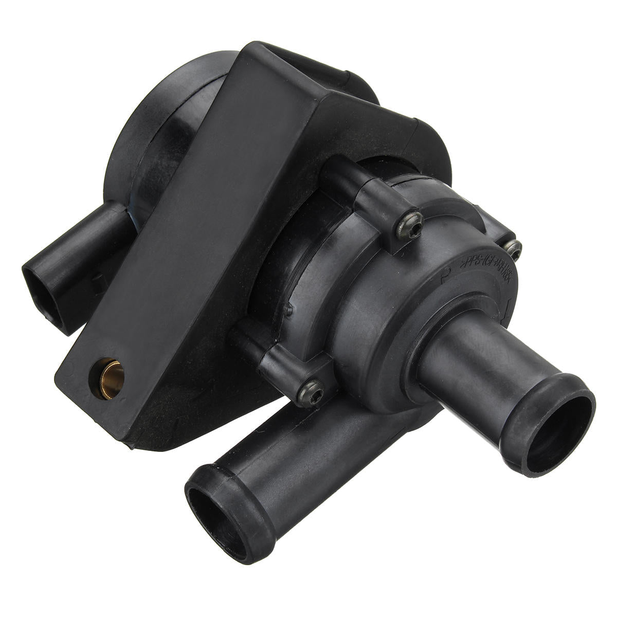Engine Cooling Water Pump Auxiliary For VW Jetta Golf GTI Passat CC