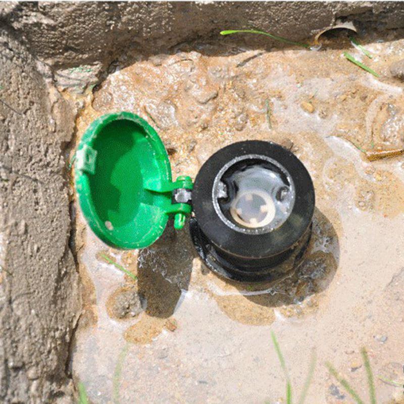 Water Valve Controller External Thread Hydrant Irrigation Fast Connection Drip Irrigation