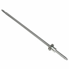 650mm Ball Screw with Nut Set for CNC