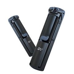 Wireless P2P WIFI Mini Digital Camera DV Camcorder IR Night Vision 180 Degree Rotation Video Voice Recorder with Back Clip for Home Security Monitor