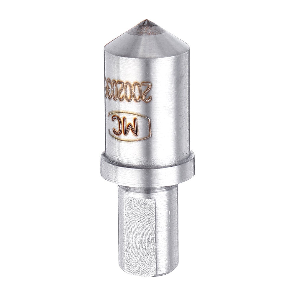 Diamond Rockwell Indenter HRC-3 Indenter for Hardness Tester Tools Kit